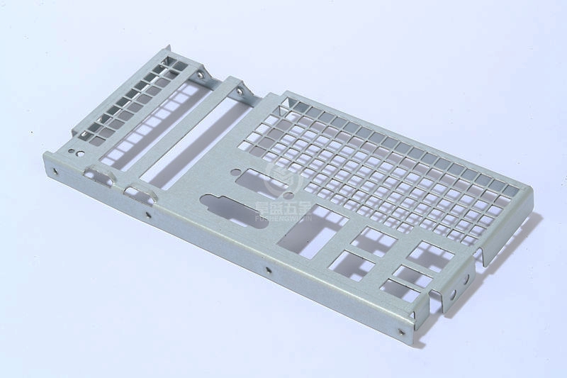 五金沖壓件 FS-07